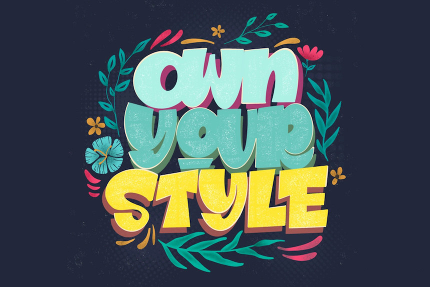 Procreate笔刷-油漆粉笔艺术字体画笔笔刷素材Nine6brush 笔刷资源 第2张-素材湾丨精选海外优质设计素材资源 Procreate笔刷-油漆粉笔艺术字体画笔笔刷素材Nine6brush 笔刷资源 sucaiwan.com