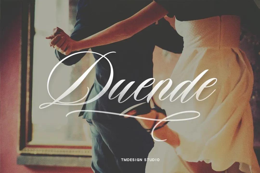 什么样的字体，让国内外顶尖设计师都抢着用？ 设计素材 sucaiwan.com