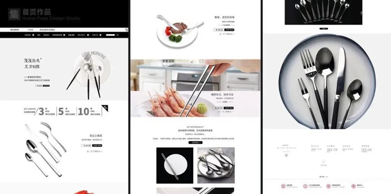 2022年最新整套作品集模板合集 图片素材 sucaiwan.com