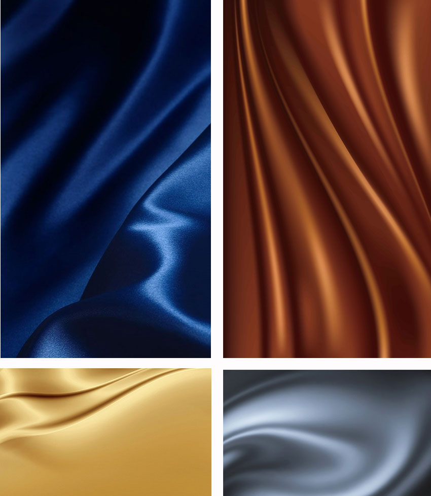 高清质感丝滑丝绸绸缎JPG纯色海报纹理素材 图片素材 sucaiwan.com
