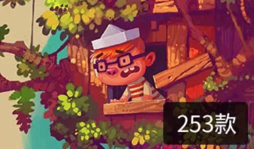 10000款PS笔刷合集，包含水彩、水墨、素描、纹理、油画、笔触、水粉、肌理等 笔刷资源 sucaiwan.com