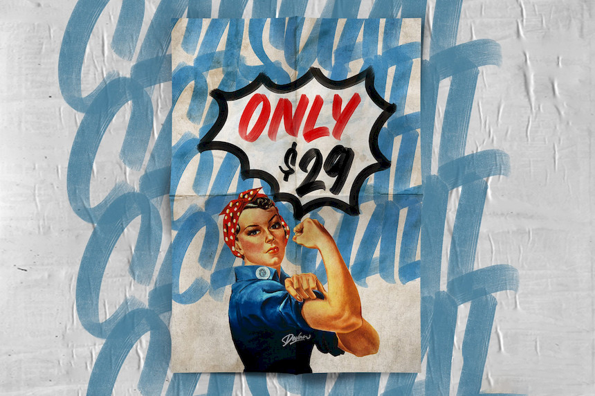 Procreate笔刷-手写艺术涂鸦书法字体笔刷素材 笔刷资源 第9张-素材湾丨精选海外优质设计素材资源 Procreate笔刷-手写艺术涂鸦书法字体笔刷素材 笔刷资源 sucaiwan.com