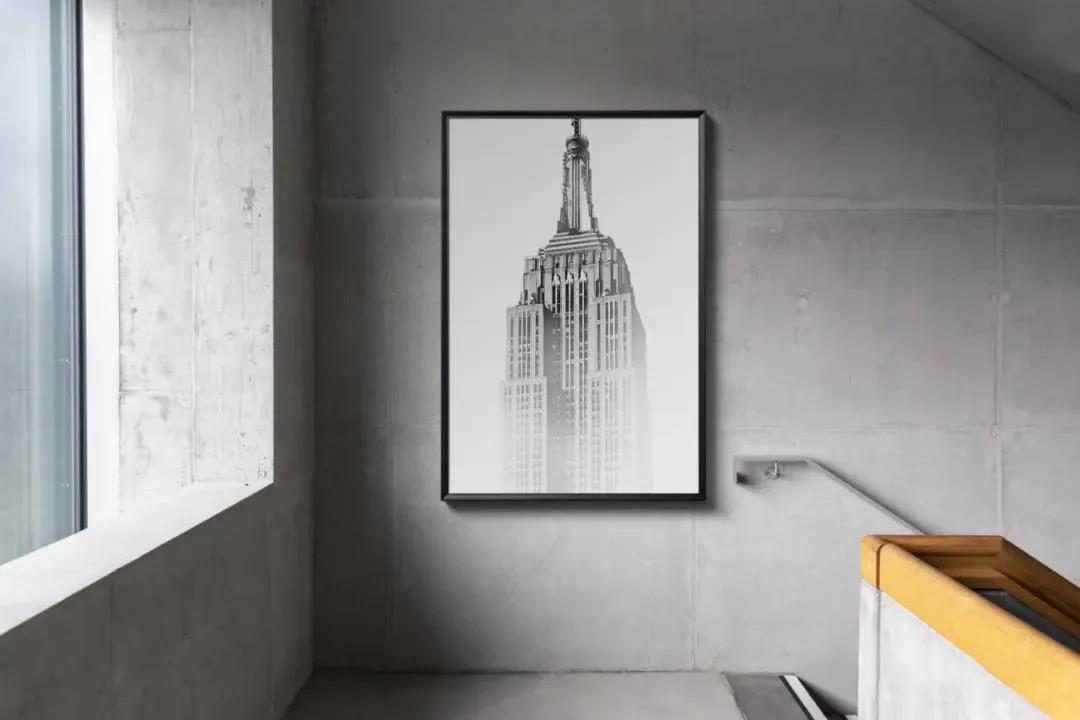 22款国外高端作品样机合集 图片素材 sucaiwan.com