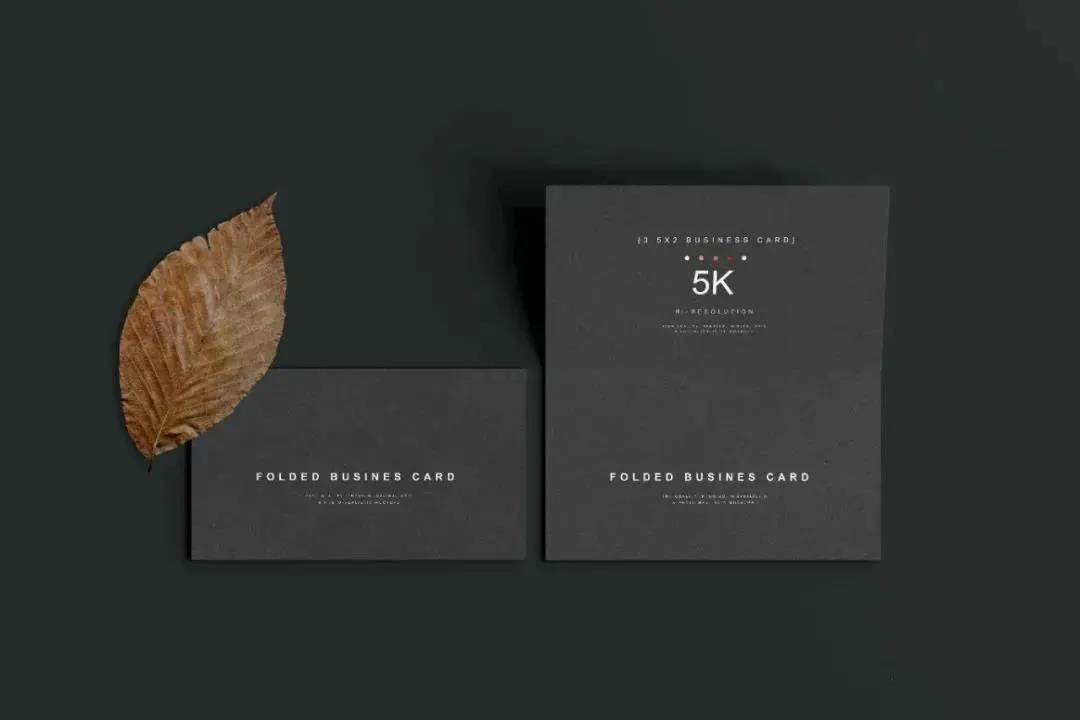 高端暗黑文具类文创VI样机模板合集 图片素材 第10张-素材湾丨精选海外优质设计素材资源 高端暗黑文具类文创VI样机模板合集 图片素材 sucaiwan.com