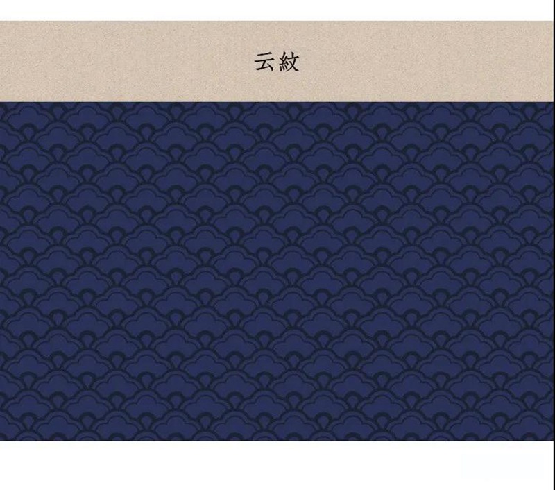 中式中国风古典底纹古代传统背景EPS格式 图片素材 sucaiwan.com