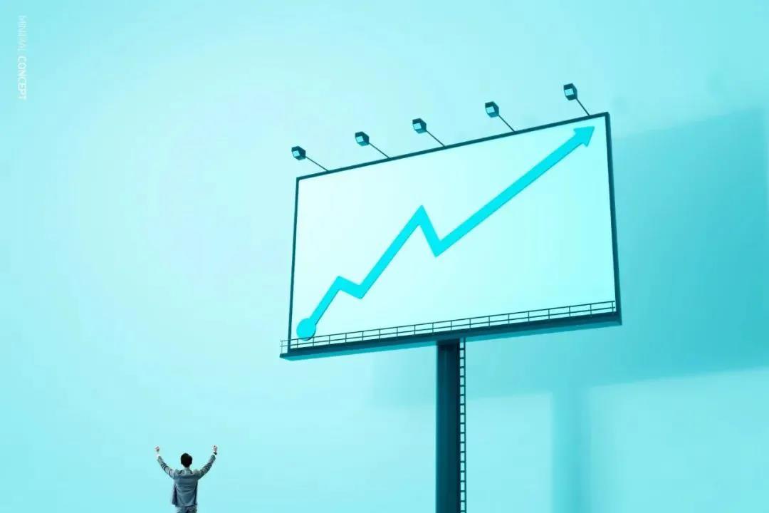 高端大气商业海报PSD模板 图片素材 sucaiwan.com