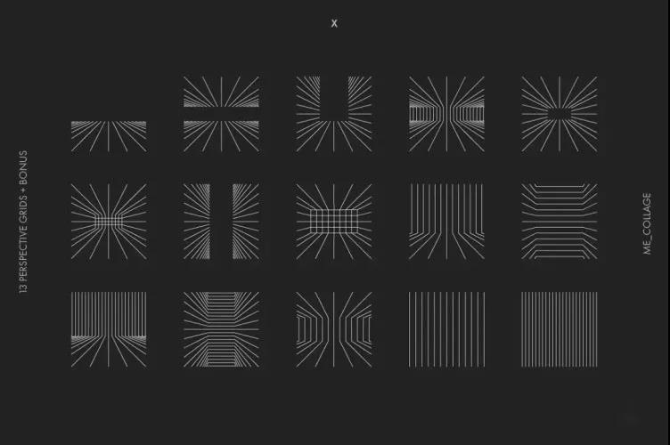 潮流炫酷人体骨骼素材+透明液体气泡素材+网格线条平面立体透视AI素材 图片素材 第33张-素材湾丨精选海外优质设计素材资源 潮流炫酷人体骨骼素材+透明液体气泡素材+网格线条平面立体透视AI素材 图片素材 sucaiwan.com