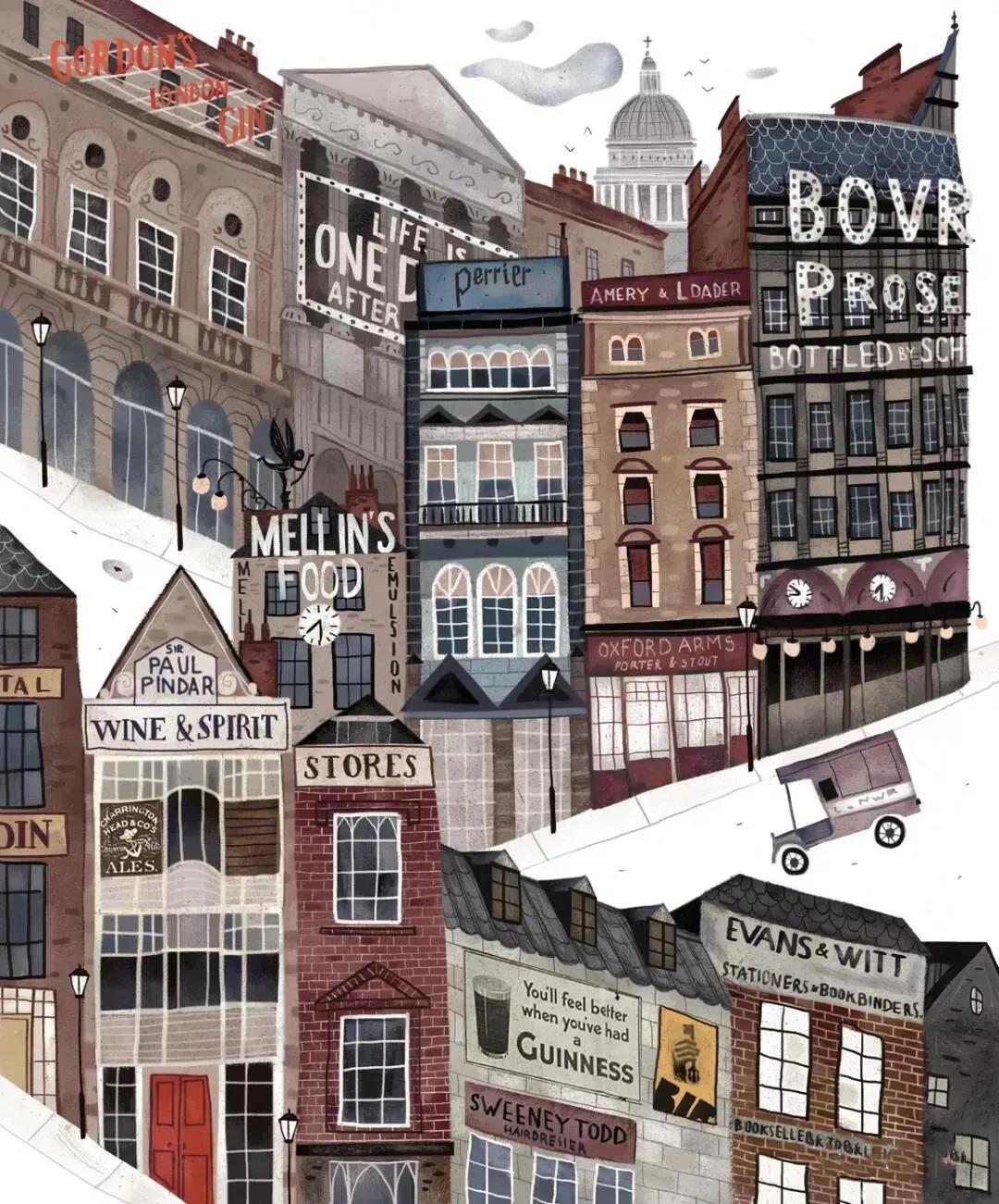 10000款PS笔刷合集，包含水彩、水墨、素描、纹理、油画、笔触、水粉、肌理等 笔刷资源 sucaiwan.com