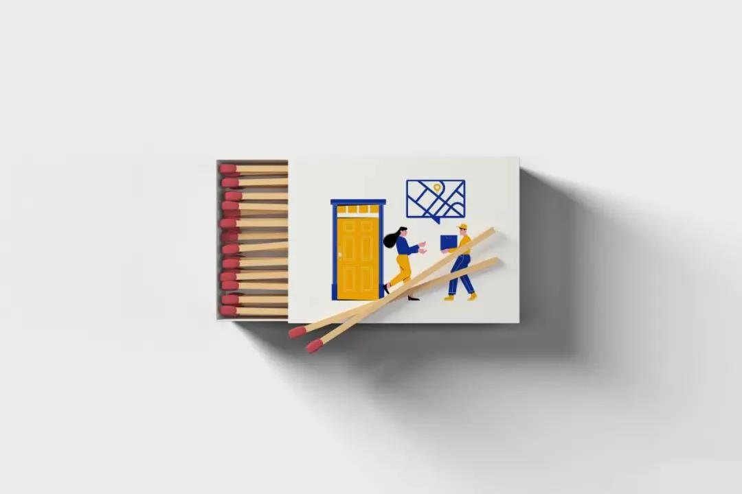 高端品牌文创样机PSD模板合集 图片素材 sucaiwan.com