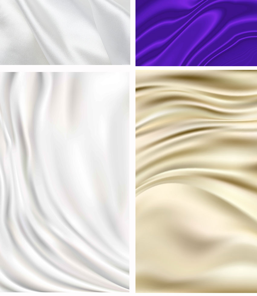 高清质感丝滑丝绸绸缎JPG纯色海报纹理素材 图片素材 sucaiwan.com