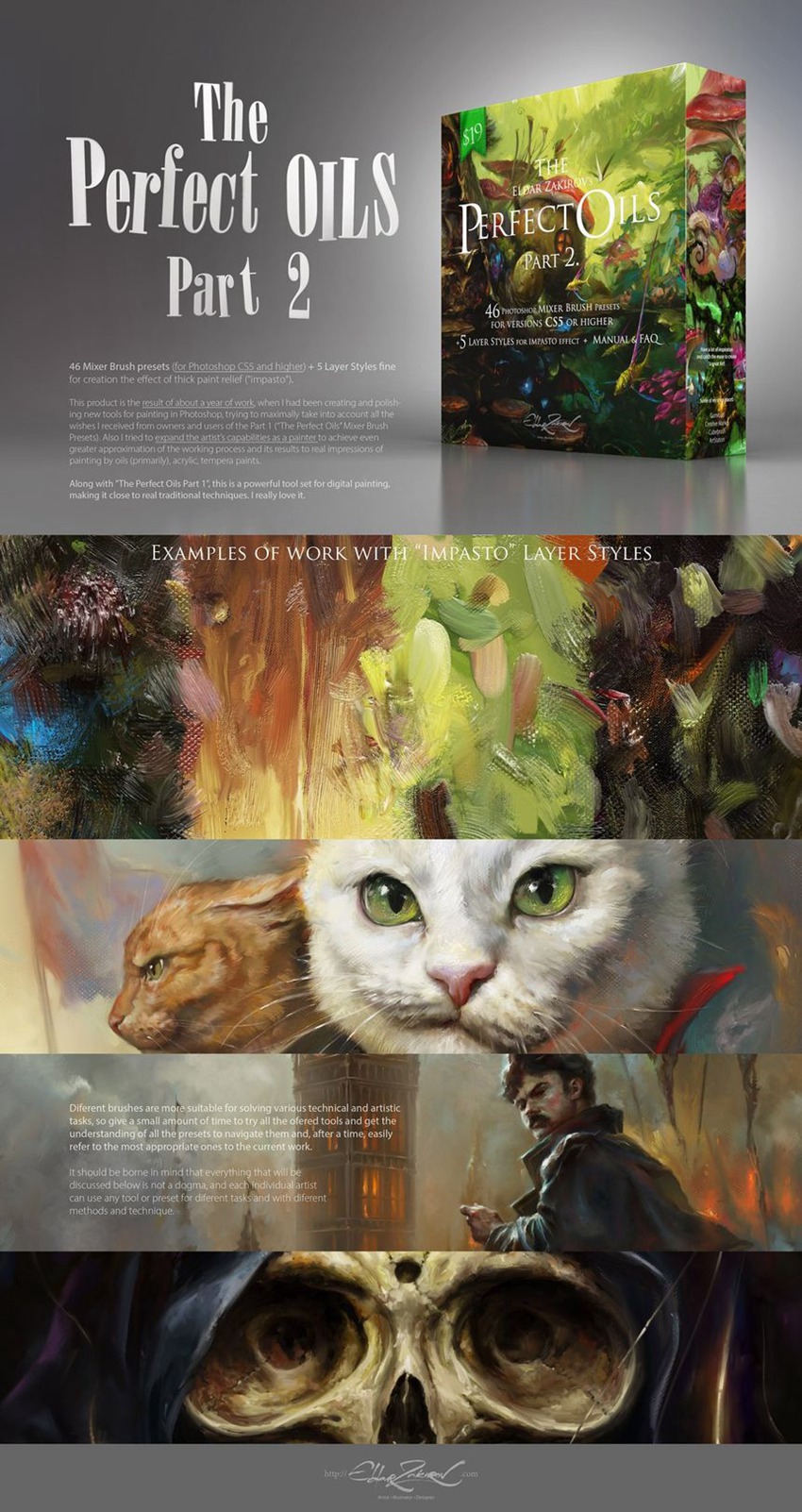 PS笔刷-油画厚涂Photoshop笔刷素材资源下载 笔刷资源 第3张-素材湾丨精选海外优质设计素材资源 PS笔刷-油画厚涂Photoshop笔刷素材资源下载 笔刷资源 sucaiwan.com