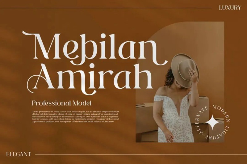 英文字体-最新整理150款潮流优雅英文字体合集 设计素材 第23张-素材湾丨精选海外优质设计素材资源 英文字体-最新整理150款潮流优雅英文字体合集 设计素材 sucaiwan.com