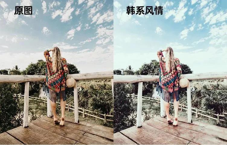 DR5人像精修磨皮插件 （支持2016-2022版本PS） 插件预设 sucaiwan.com