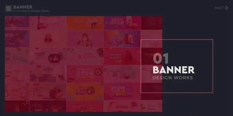 2022年最新整套作品集模板合集 图片素材 sucaiwan.com