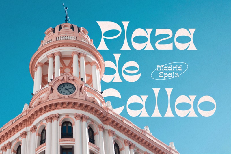 英文字体-最新整理150款潮流优雅英文字体合集 设计素材 第14张-素材湾丨精选海外优质设计素材资源 英文字体-最新整理150款潮流优雅英文字体合集 设计素材 sucaiwan.com