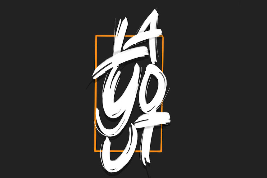 Procreate笔刷-油漆粉笔艺术字体画笔笔刷素材Nine6brush 笔刷资源 第16张-素材湾丨精选海外优质设计素材资源 Procreate笔刷-油漆粉笔艺术字体画笔笔刷素材Nine6brush 笔刷资源 sucaiwan.com