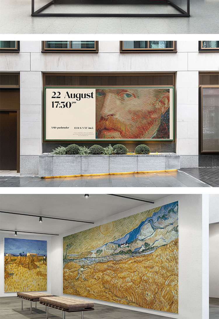 有朋友拿这套样机去面试，一面就录取了 图片素材 sucaiwan.com