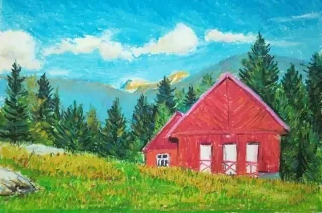 10000款PS笔刷合集，包含水彩、水墨、素描、纹理、油画、笔触、水粉、肌理等 笔刷资源 sucaiwan.com