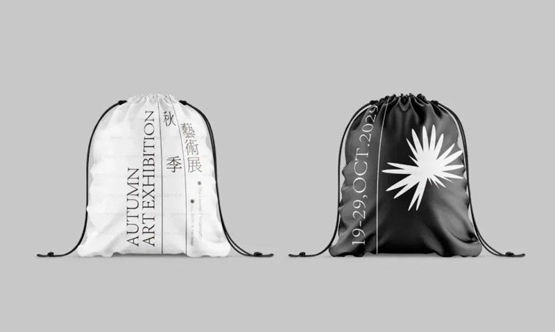 高端文创艺术品牌VI样机PSD模板合集 图片素材 sucaiwan.com