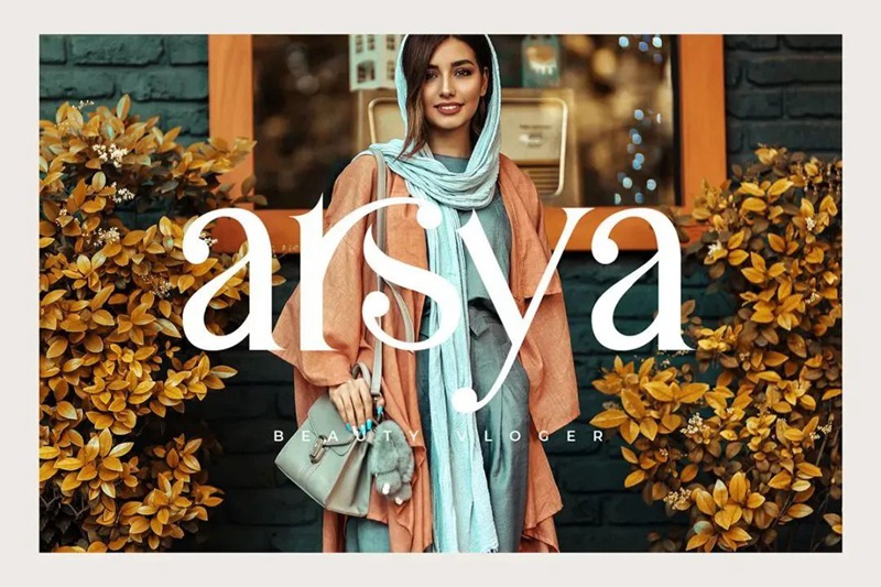 英文字体-最新整理150款潮流优雅英文字体合集 设计素材 第25张-素材湾丨精选海外优质设计素材资源 英文字体-最新整理150款潮流优雅英文字体合集 设计素材 sucaiwan.com