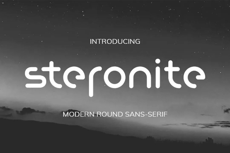 英文字体-最新整理150款潮流优雅英文字体合集 设计素材 第33张-素材湾丨精选海外优质设计素材资源 英文字体-最新整理150款潮流优雅英文字体合集 设计素材 sucaiwan.com