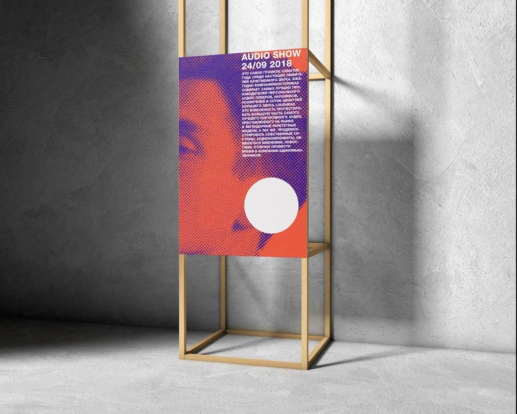 22款国外高端作品样机合集 图片素材 sucaiwan.com