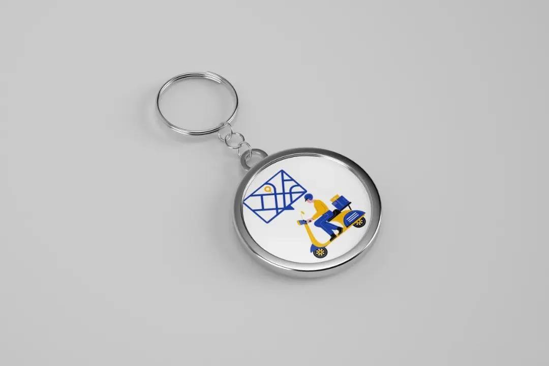 高端品牌文创样机PSD模板合集 图片素材 sucaiwan.com