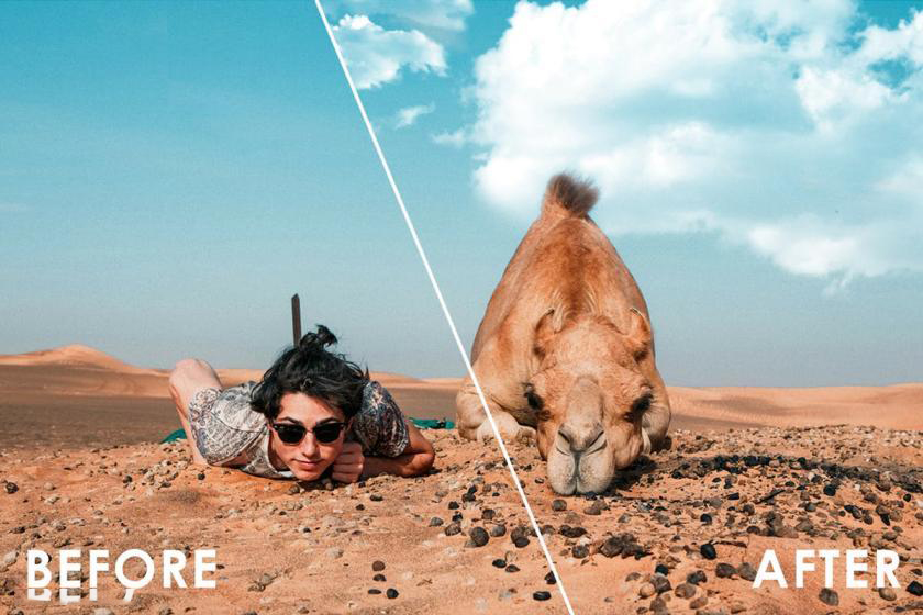 PS笔刷-30款逼真云朵白云蓝天装饰效果Photoshop笔刷素材 笔刷资源 sucaiwan.com