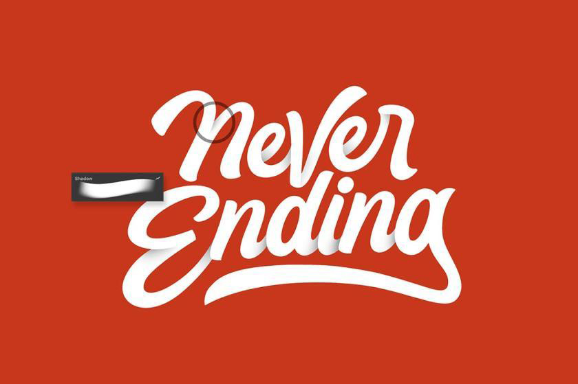 Procreate笔刷-毛笔字日式文字纹理效果笔刷素材资源 笔刷资源 sucaiwan.com