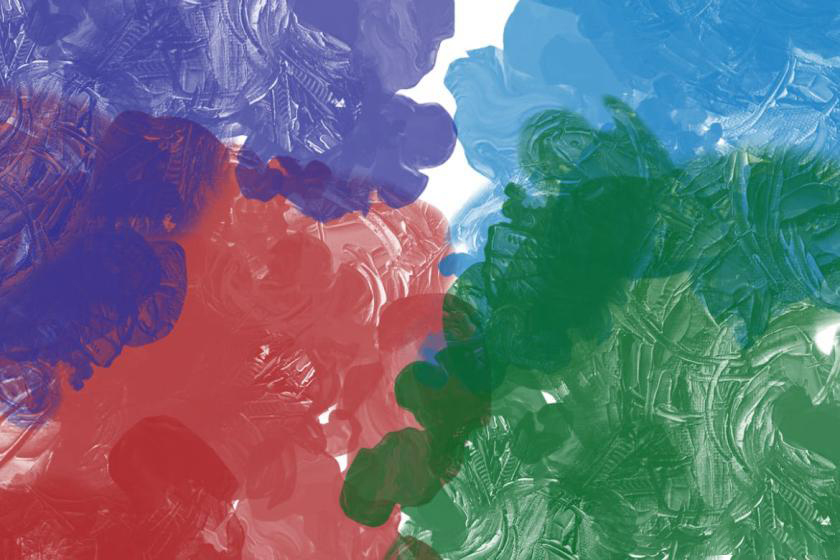 PS笔刷-油画涂料绘画纹理效果PS笔刷素材 笔刷资源 sucaiwan.com