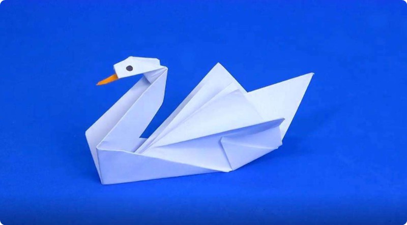 1000个创意小手工短视频素材 短视频素材 sucaiwan.com