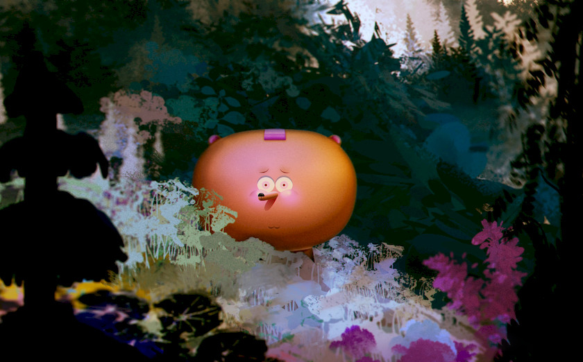 PS笔刷-森林绘画植物植物树枝树叶Photoshop笔刷合集 笔刷资源 sucaiwan.com