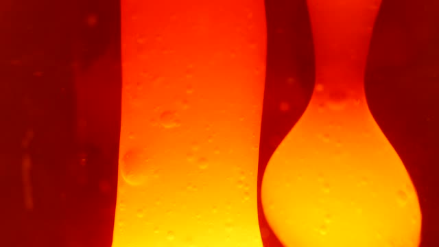 熔岩灯液体特写灯灯滴饮料视频素材 APP UI sucaiwan.com