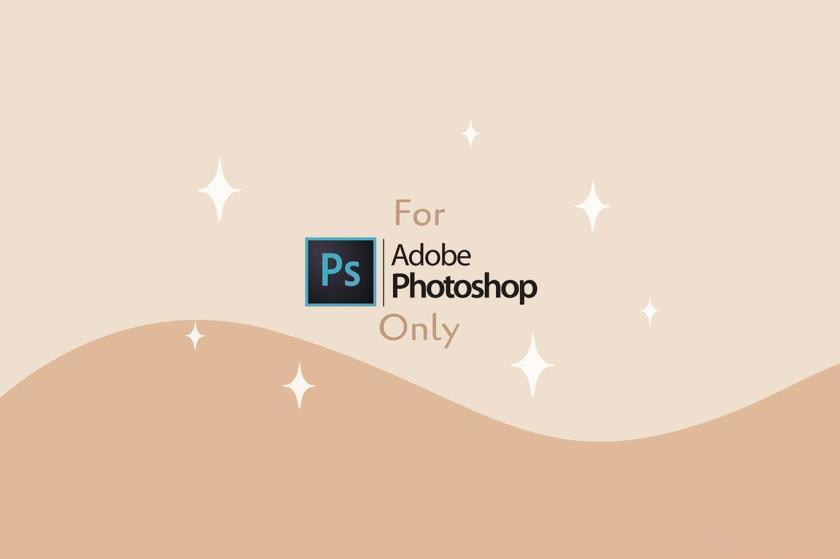 PS笔刷-人像头发皮肤阴影插画Photoshop笔刷素材资源 笔刷资源 sucaiwan.com
