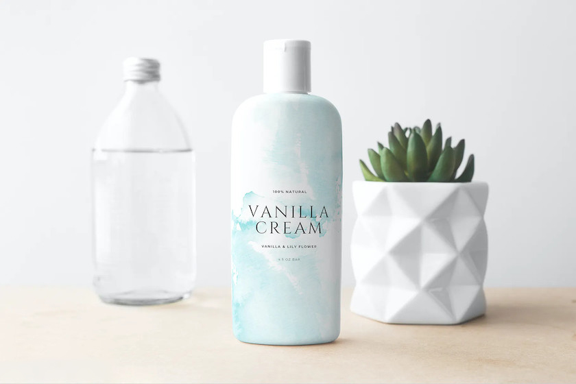 PS笔刷-水彩背景效果Photoshop笔刷素材合集 笔刷资源 sucaiwan.com