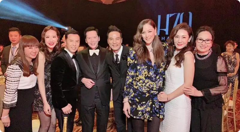 600个香港娱乐短视频素材 短视频素材 sucaiwan.com