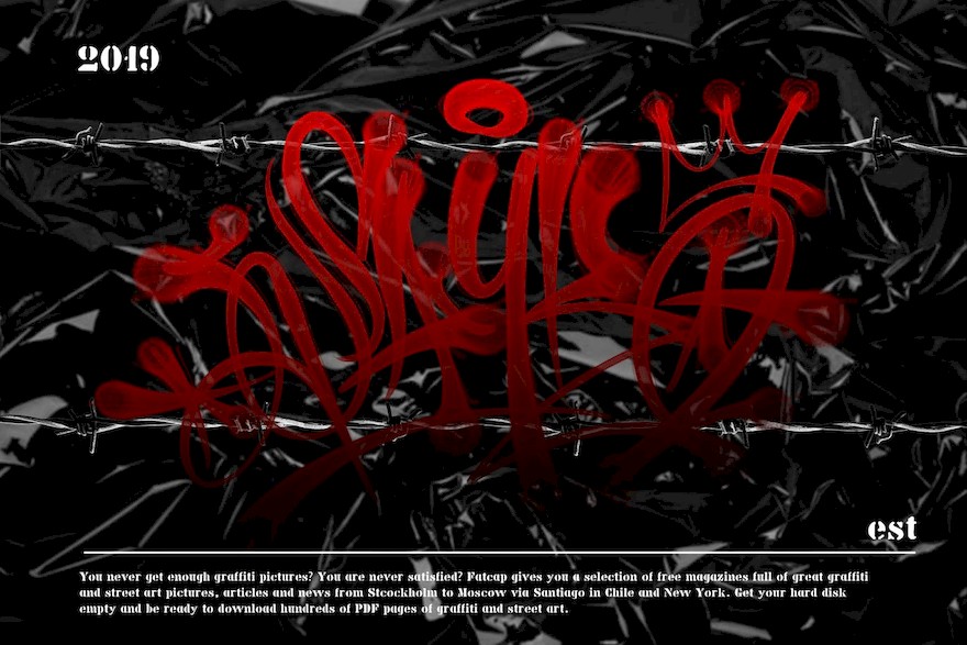 procreate笔刷-画笔涂鸦水墨笔刷资源合集 笔刷资源 sucaiwan.com