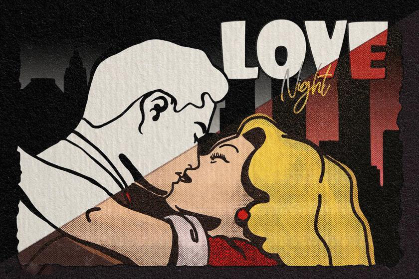 PS笔刷-51款半色调纹理漫画设计photoshop笔刷素材资源 笔刷资源 sucaiwan.com