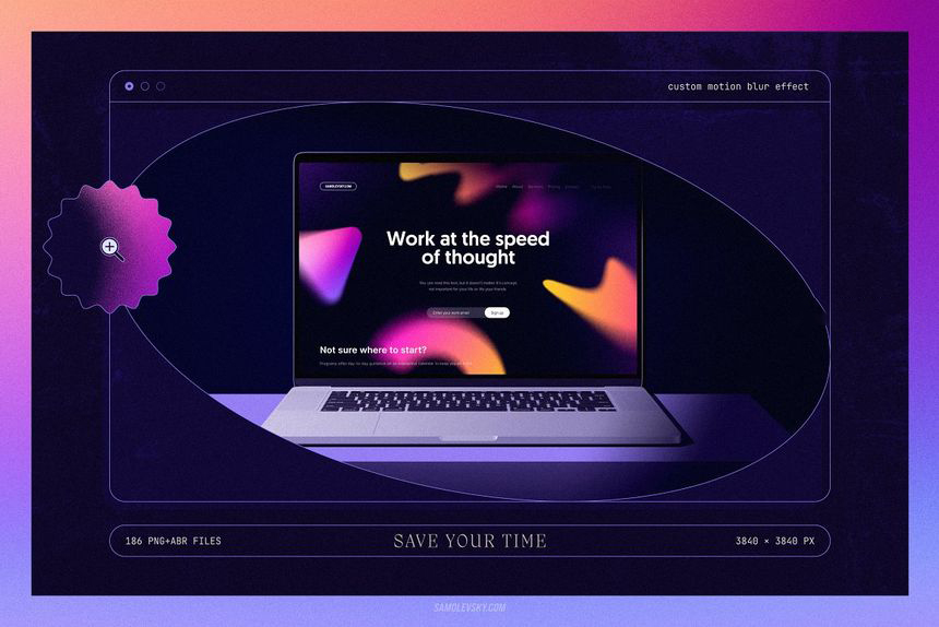 PNG素材-渐变和颗粒纹理质感抽象形状图形PNG元素 图片素材 第2张-素材湾丨精选海外优质设计素材资源 PNG素材-渐变和颗粒纹理质感抽象形状图形PNG元素 图片素材 sucaiwan.com