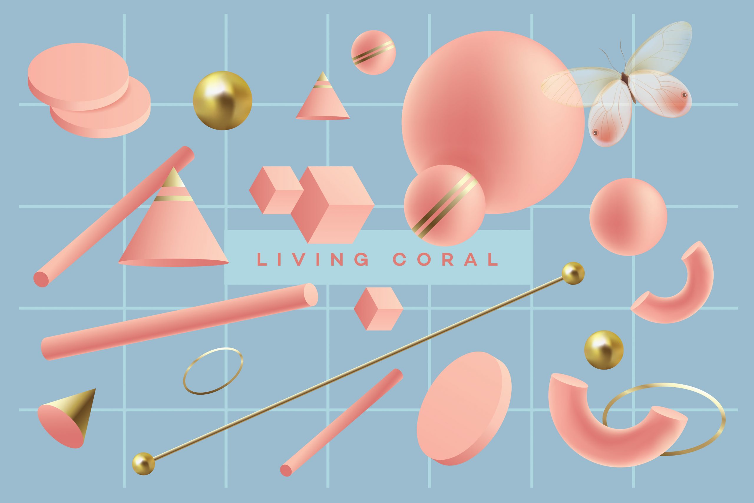 PNG素材-最新抽象几何3D立体图标PSD+PNG格式素材合集 图片素材 第19张-素材湾丨精选海外优质设计素材资源 PNG素材-最新抽象几何3D立体图标PSD+PNG格式素材合集 图片素材 sucaiwan.com