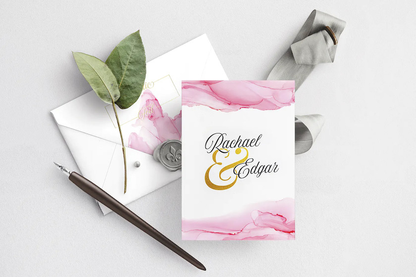 PNG素材-手绘水墨纹理背景PNG素材合集 图片素材 sucaiwan.com