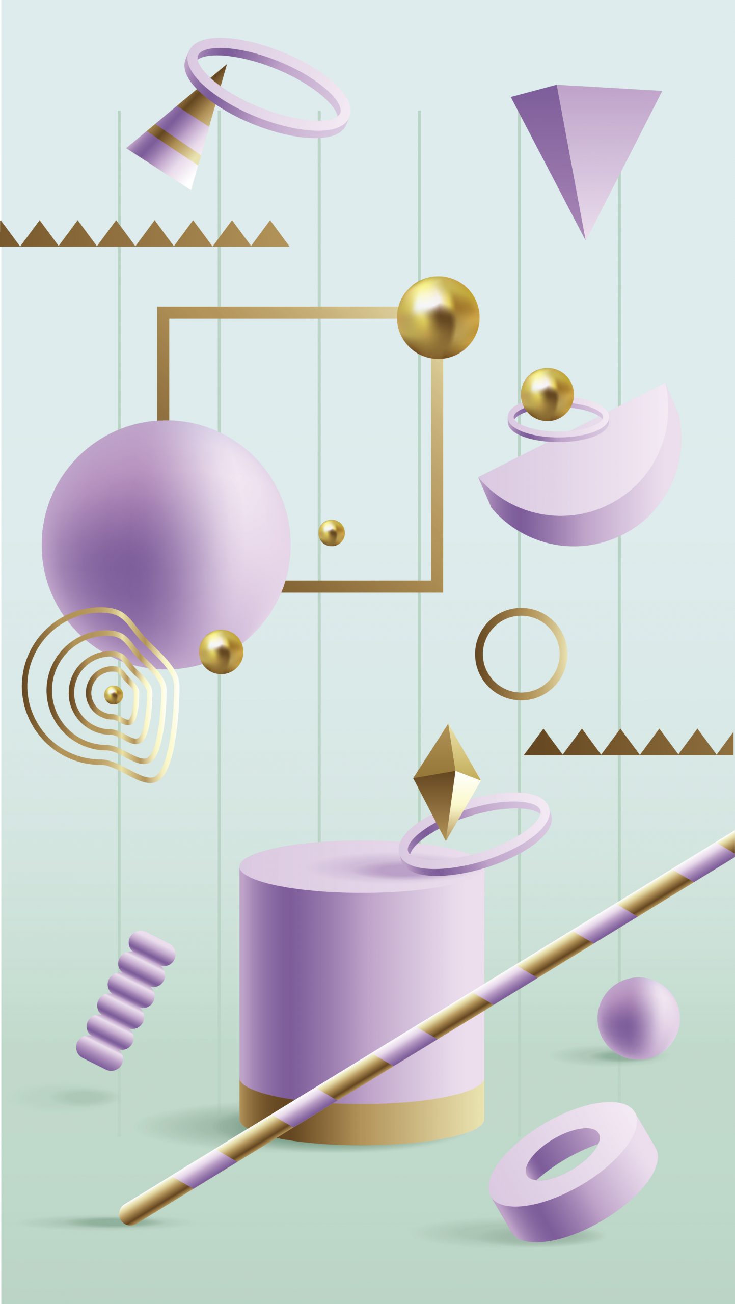 PNG素材-最新抽象几何3D立体图标PSD+PNG格式素材合集 图片素材 第11张-素材湾丨精选海外优质设计素材资源 PNG素材-最新抽象几何3D立体图标PSD+PNG格式素材合集 图片素材 sucaiwan.com