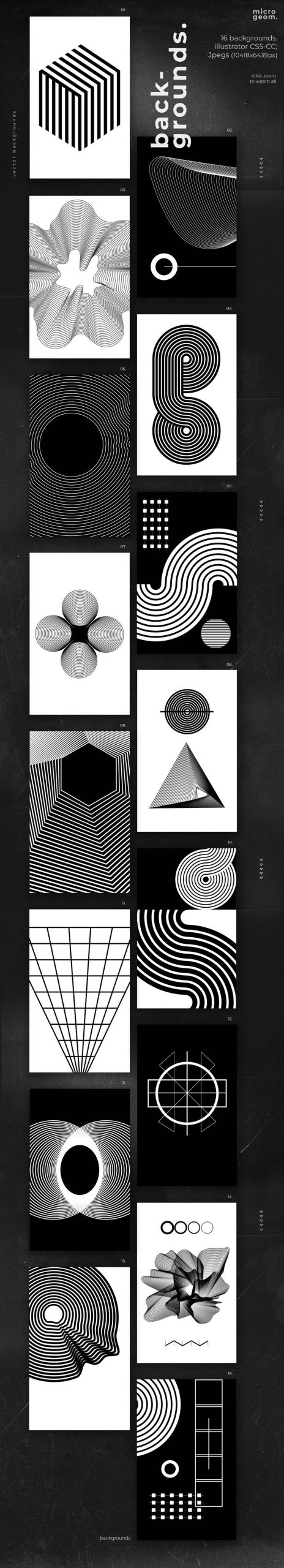 PNG素材-抽象矢量几何线条形状背景纹理素材 图片素材 第8张-素材湾丨精选海外优质设计素材资源 PNG素材-抽象矢量几何线条形状背景纹理素材 图片素材 sucaiwan.com