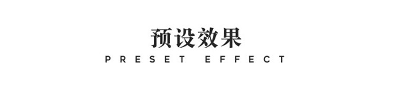 8款ins工业风未来科幻重金属城市夜景街拍LR/PS滤镜PR/FCPX达芬奇LUT 插件预设 sucaiwan.com