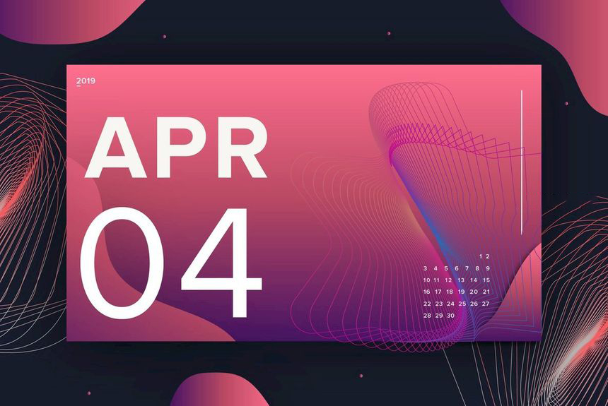 设计素材-3D抽象几何线条造型矢量图形素材 图片素材 sucaiwan.com