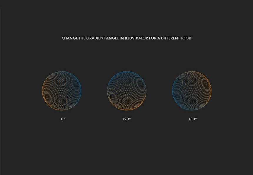 PNG素材-抽象线条构成的3d几何形状矢量及PNG素材 图片素材 sucaiwan.com