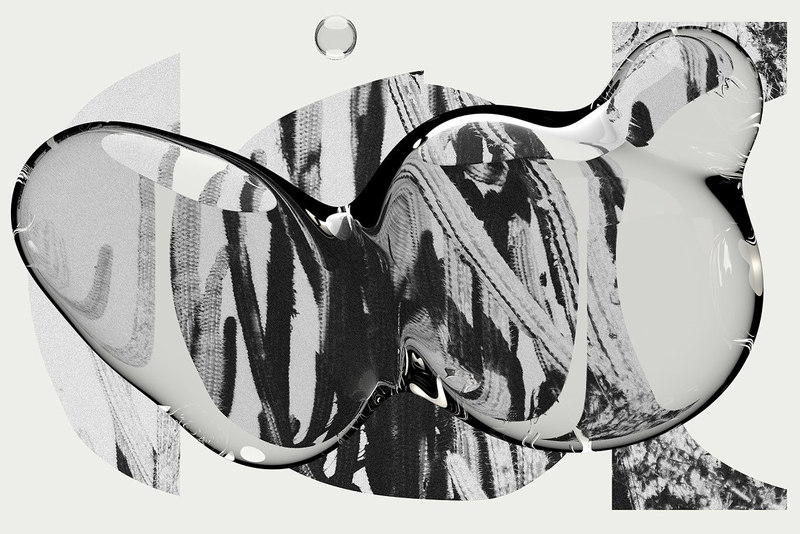 PNG素材-液态水滴动态特效平面设计PNG素材 图片素材 sucaiwan.com