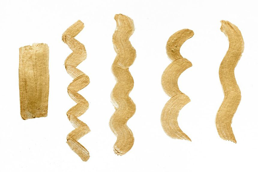 PNG素材-粉红色水彩金色纹理背景图PNG素材 图片素材 sucaiwan.com