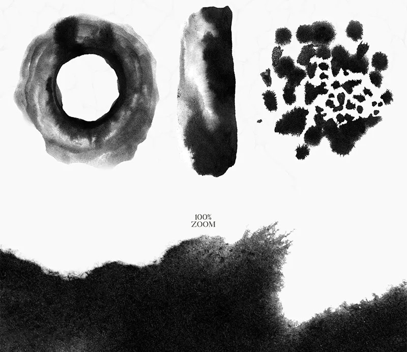 PNG素材-中国风水墨效果png背景图片素材 图片素材 sucaiwan.com