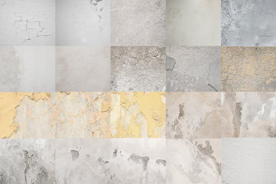 背景素材-20款石灰墙壁裂痕纹理背景JPG素材 图片素材 sucaiwan.com